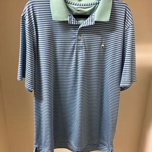 Southern Shirt Polo